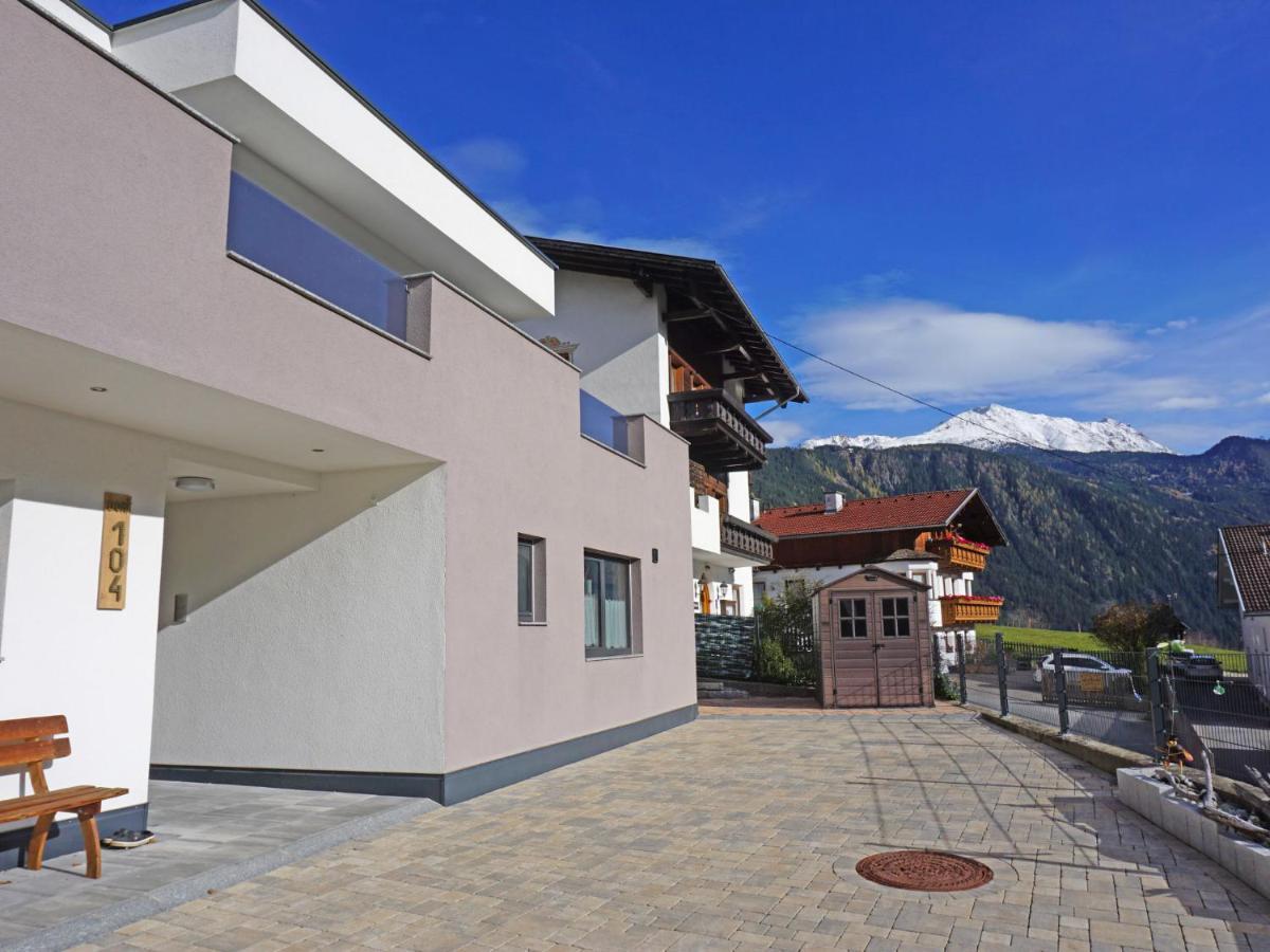 Apartment Fewo Anna By Interhome Alterzoll Zewnętrze zdjęcie