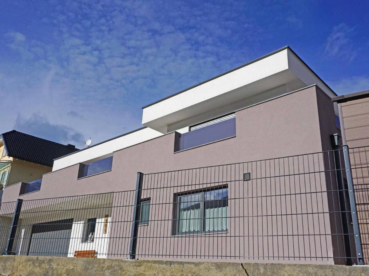 Apartment Fewo Anna By Interhome Alterzoll Zewnętrze zdjęcie
