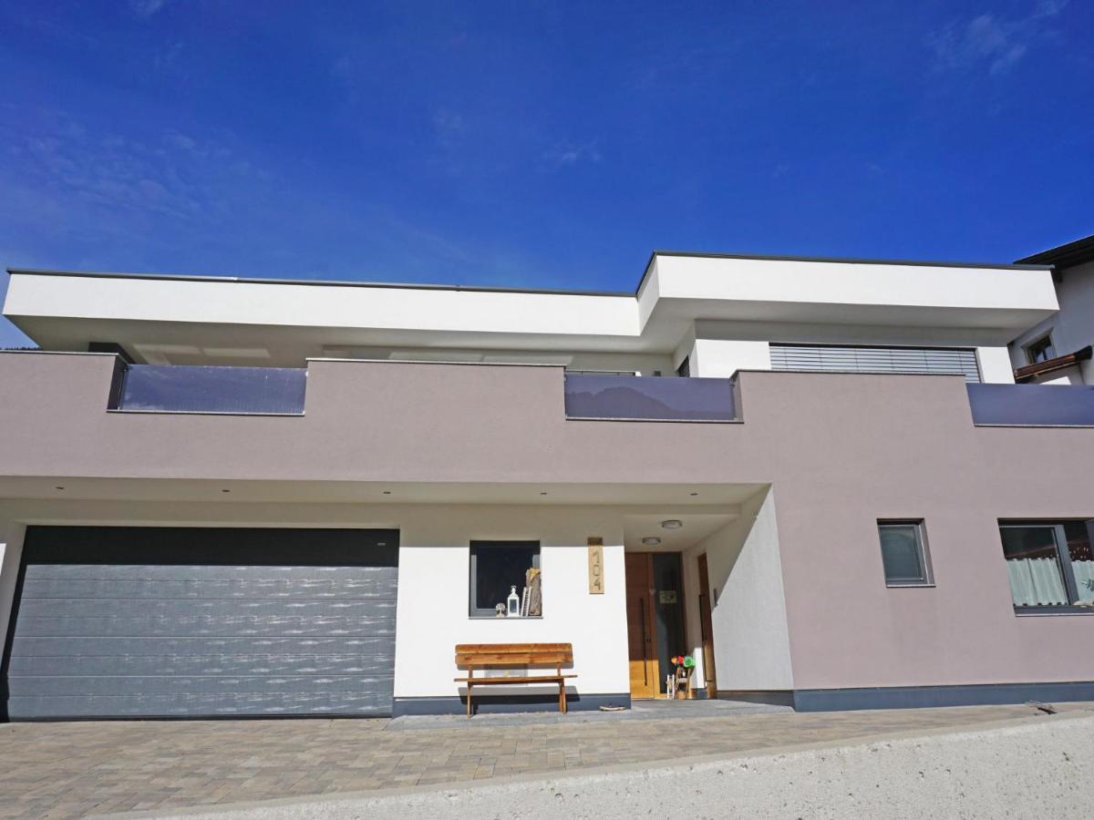 Apartment Fewo Anna By Interhome Alterzoll Zewnętrze zdjęcie