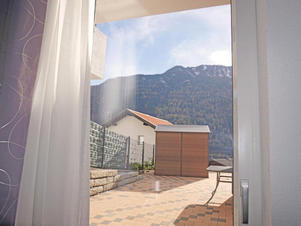 Apartment Fewo Anna By Interhome Alterzoll Zewnętrze zdjęcie