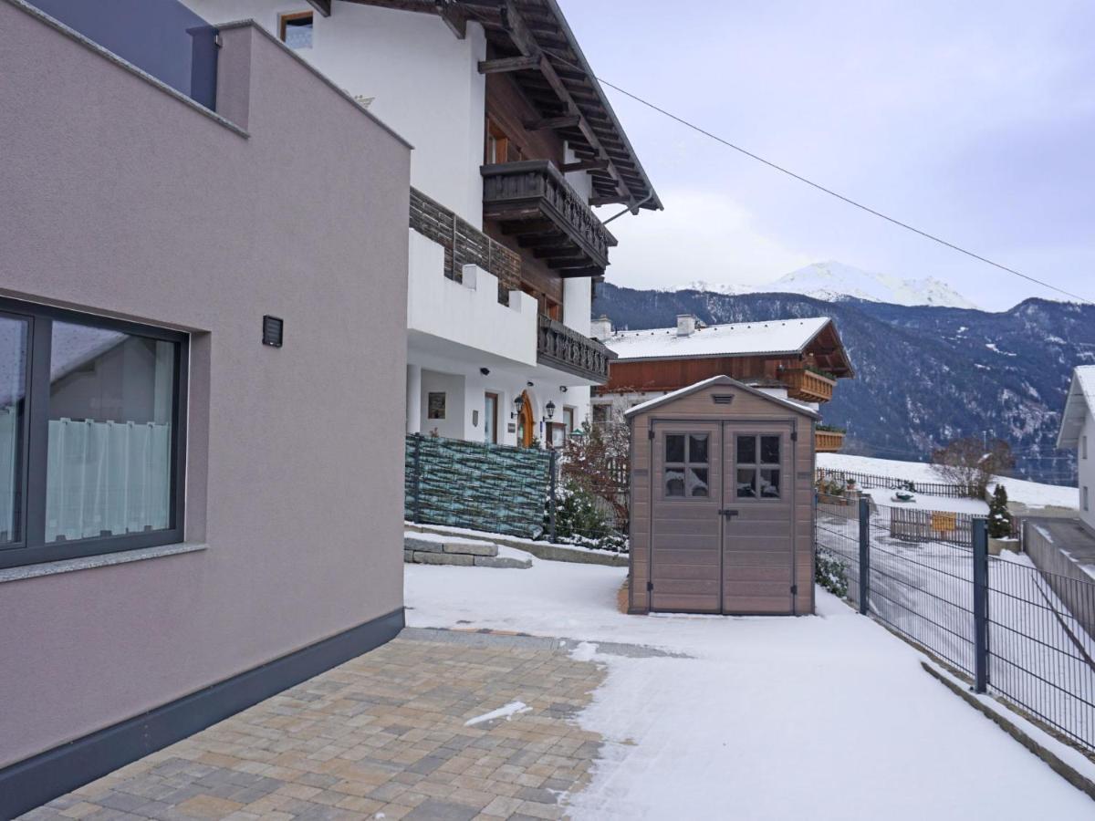 Apartment Fewo Anna By Interhome Alterzoll Zewnętrze zdjęcie
