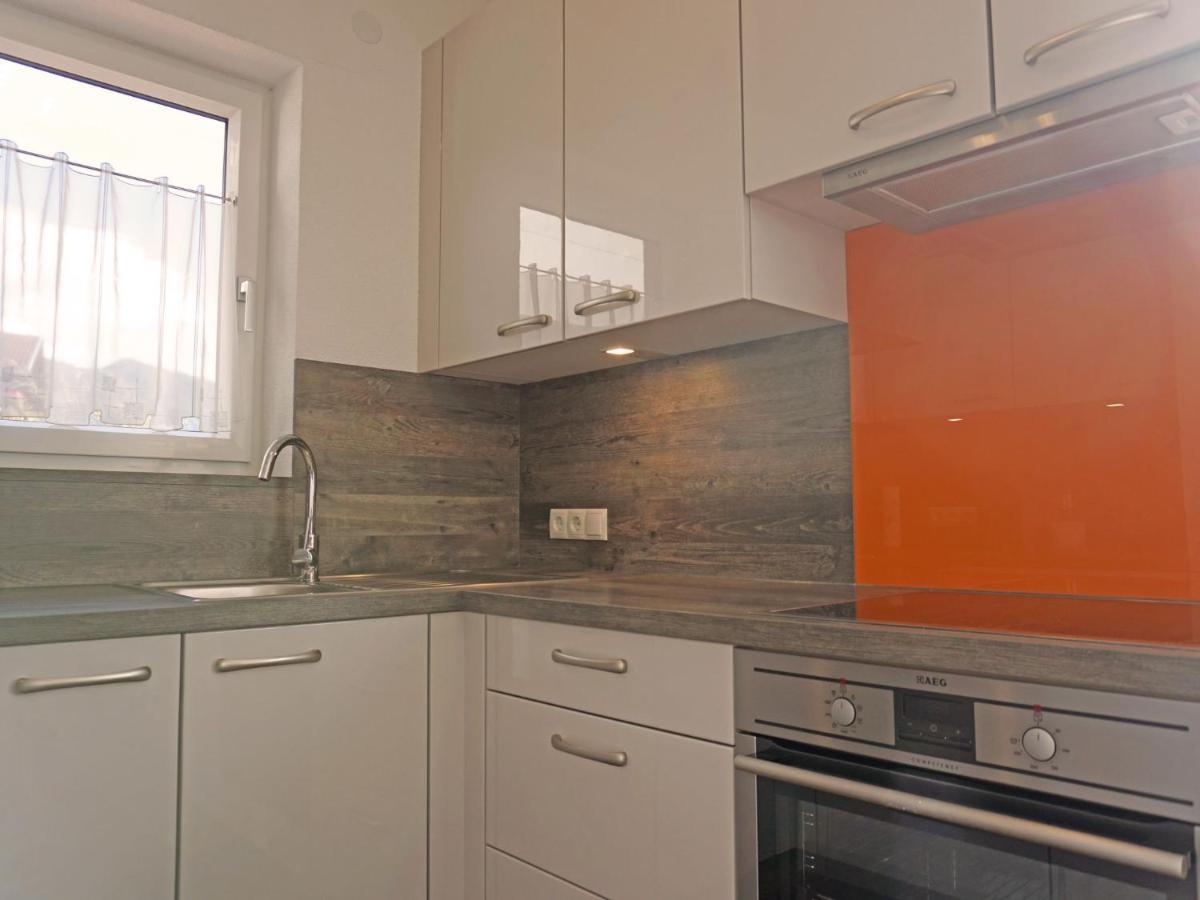 Apartment Fewo Anna By Interhome Alterzoll Zewnętrze zdjęcie