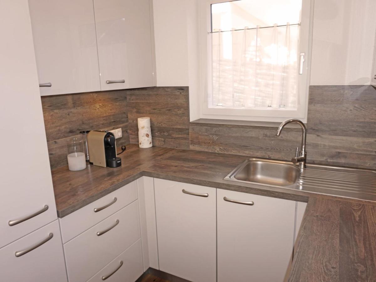 Apartment Fewo Anna By Interhome Alterzoll Zewnętrze zdjęcie
