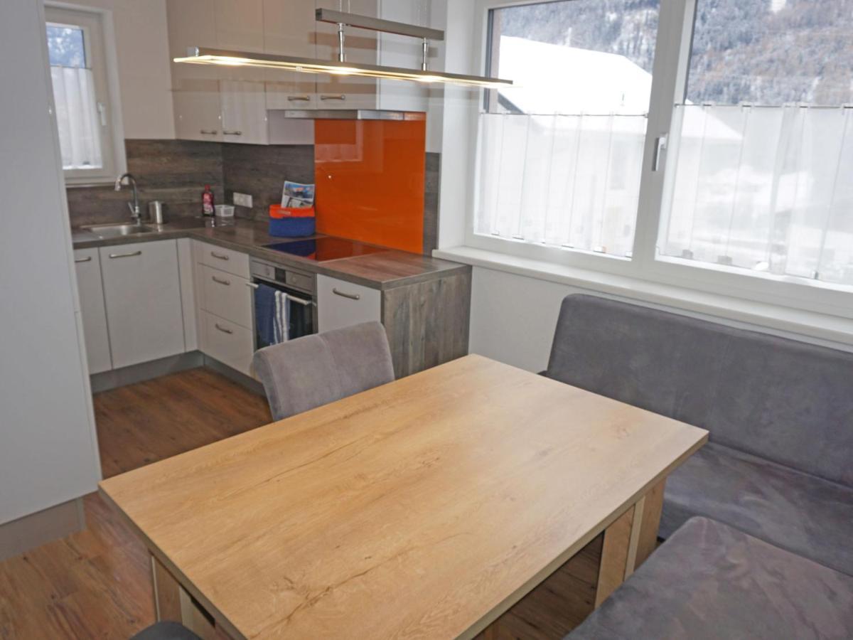 Apartment Fewo Anna By Interhome Alterzoll Zewnętrze zdjęcie