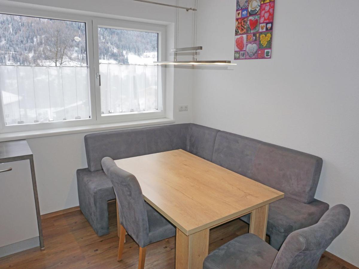 Apartment Fewo Anna By Interhome Alterzoll Zewnętrze zdjęcie