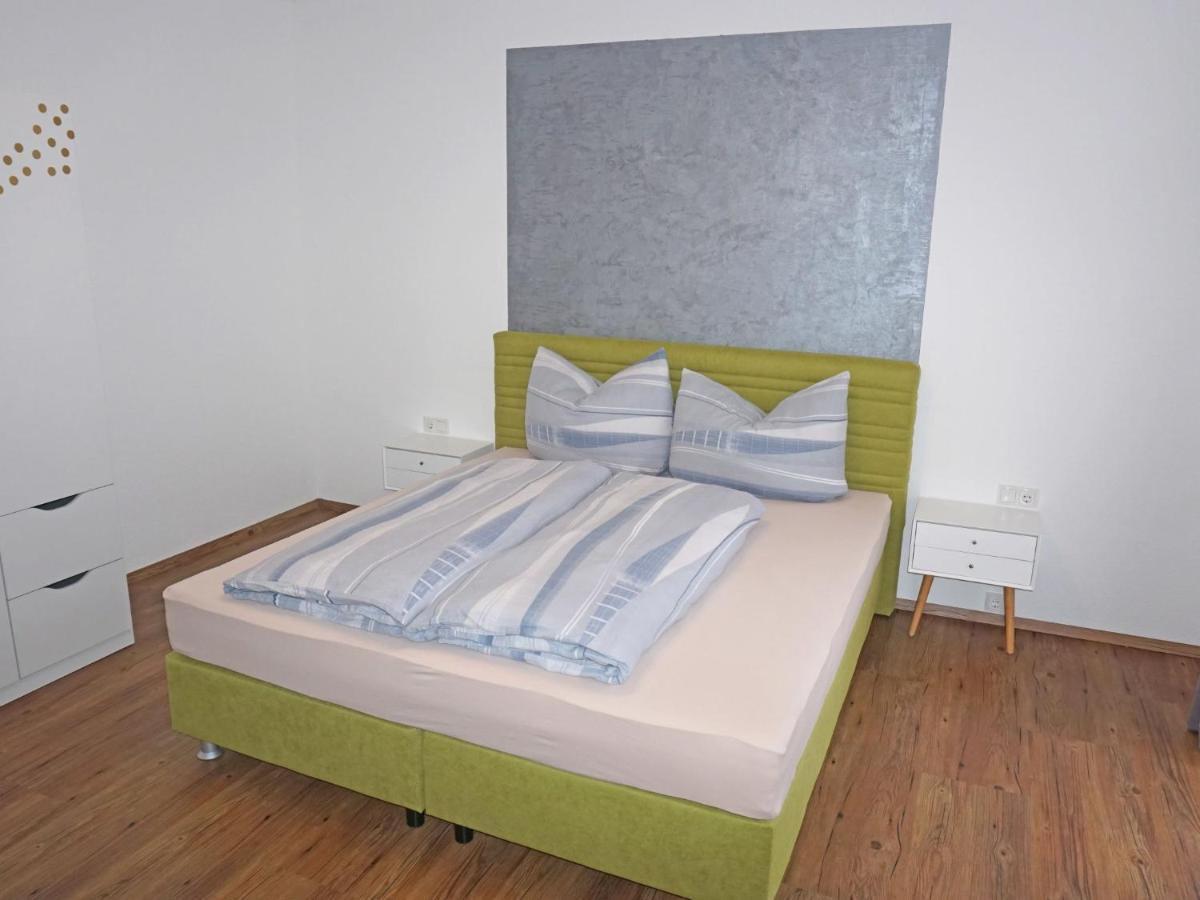 Apartment Fewo Anna By Interhome Alterzoll Zewnętrze zdjęcie