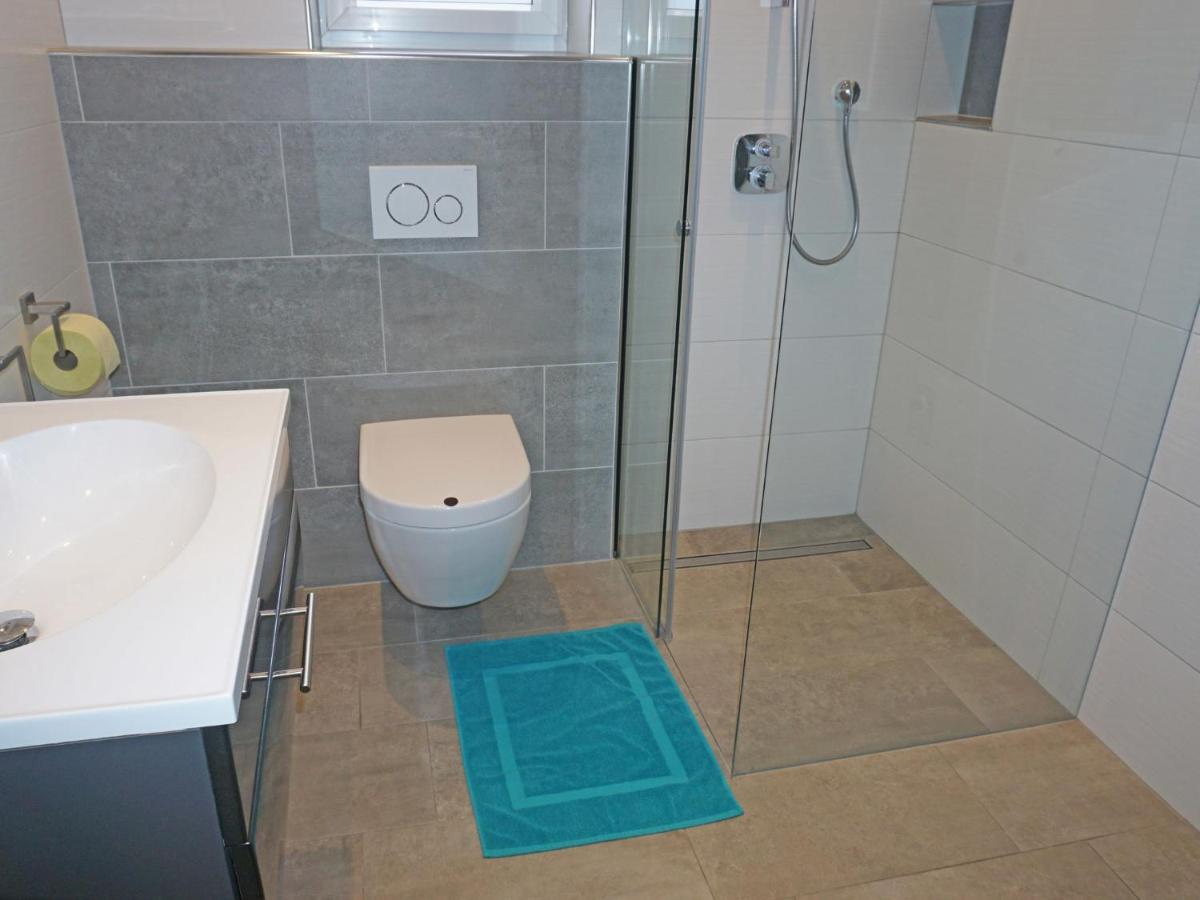 Apartment Fewo Anna By Interhome Alterzoll Zewnętrze zdjęcie