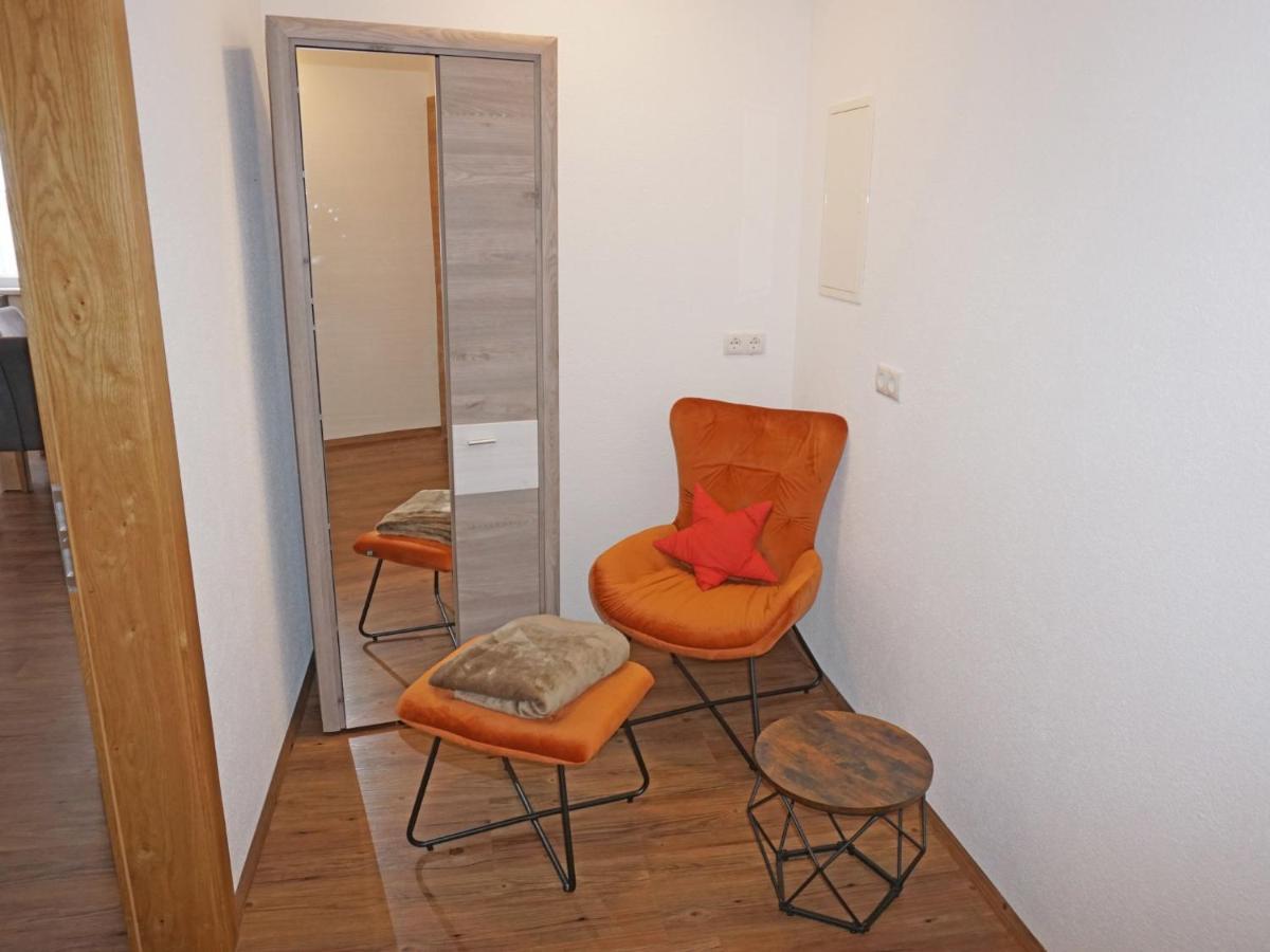 Apartment Fewo Anna By Interhome Alterzoll Zewnętrze zdjęcie