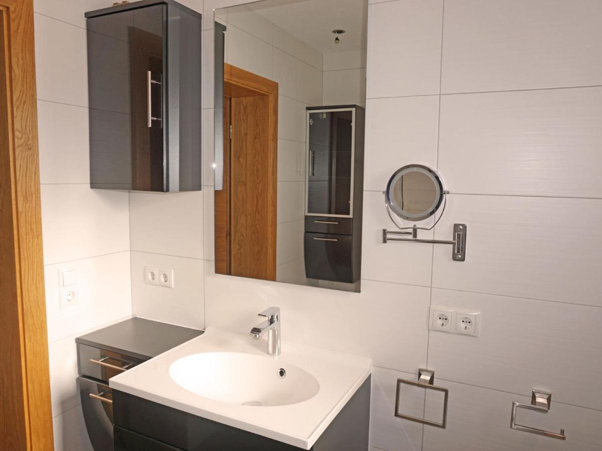 Apartment Fewo Anna By Interhome Alterzoll Zewnętrze zdjęcie