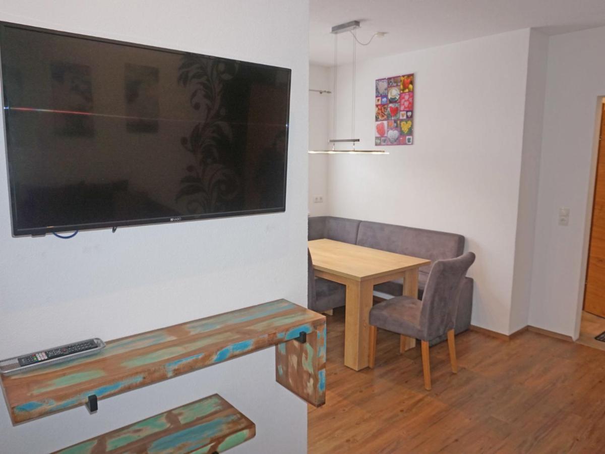 Apartment Fewo Anna By Interhome Alterzoll Zewnętrze zdjęcie