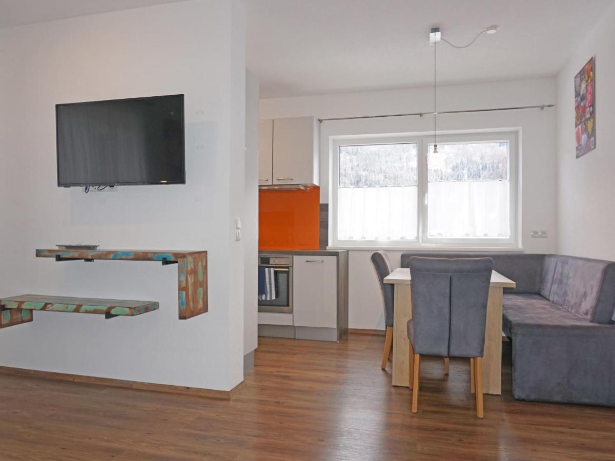 Apartment Fewo Anna By Interhome Alterzoll Zewnętrze zdjęcie