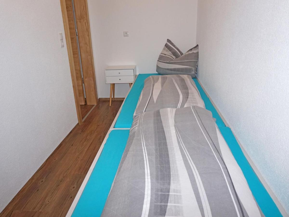 Apartment Fewo Anna By Interhome Alterzoll Zewnętrze zdjęcie