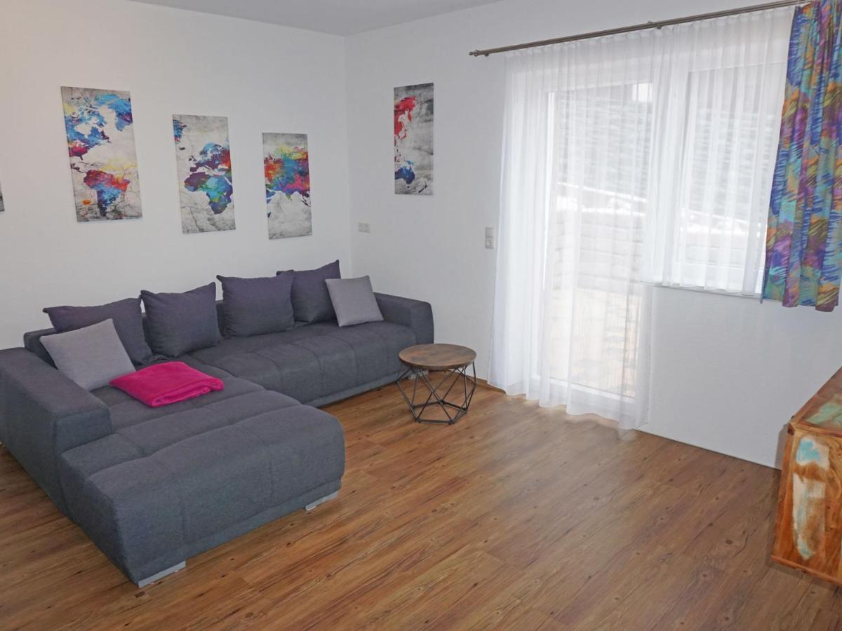 Apartment Fewo Anna By Interhome Alterzoll Zewnętrze zdjęcie