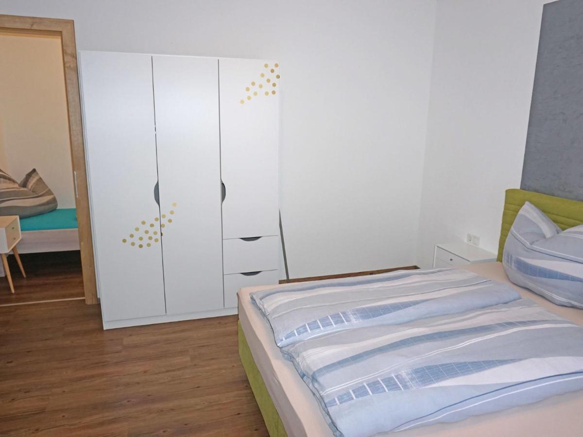 Apartment Fewo Anna By Interhome Alterzoll Zewnętrze zdjęcie