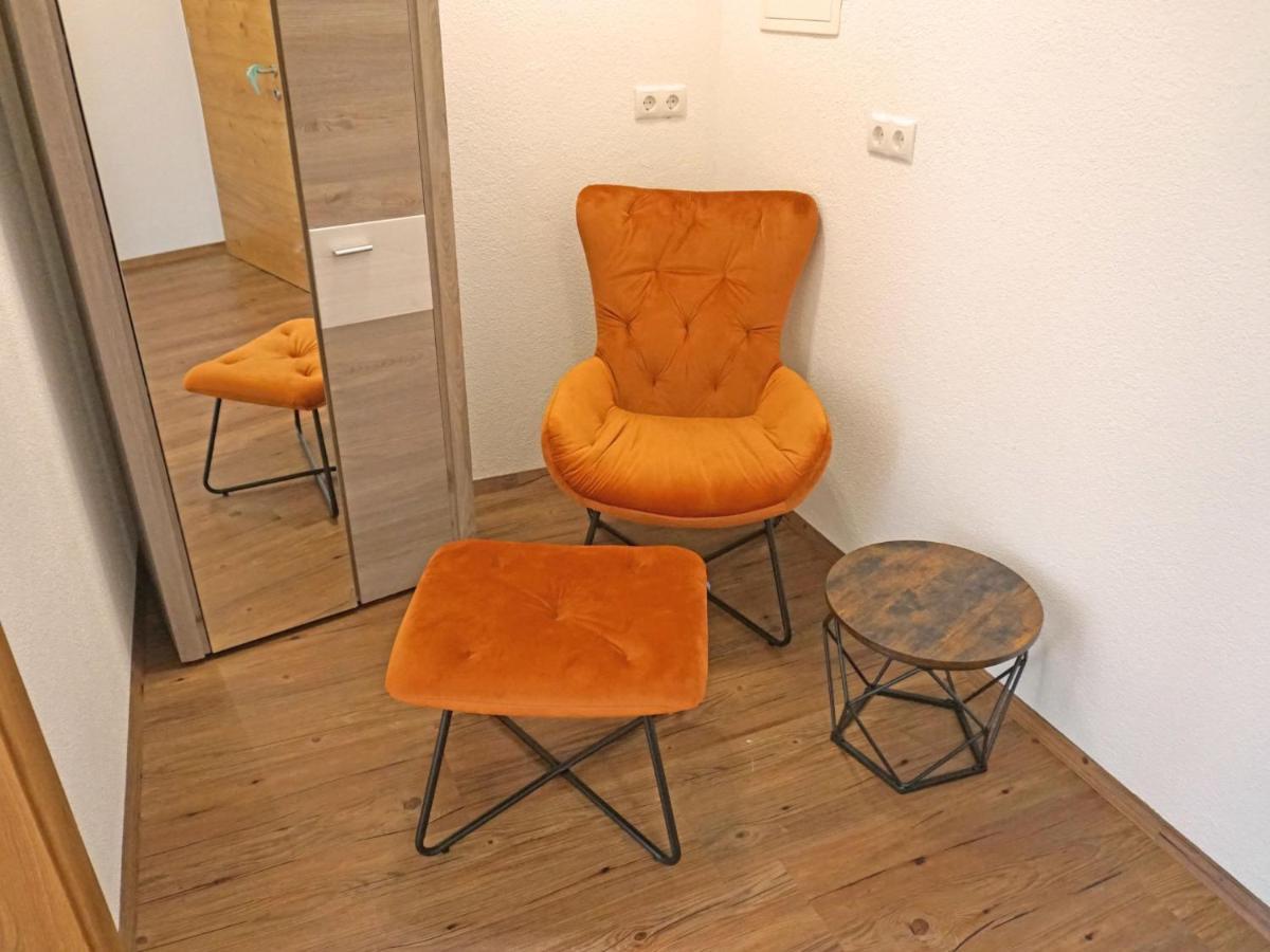 Apartment Fewo Anna By Interhome Alterzoll Zewnętrze zdjęcie