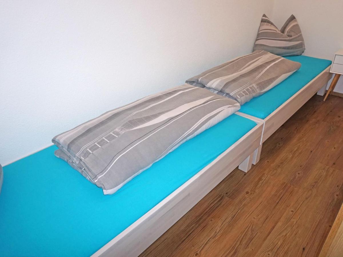 Apartment Fewo Anna By Interhome Alterzoll Zewnętrze zdjęcie