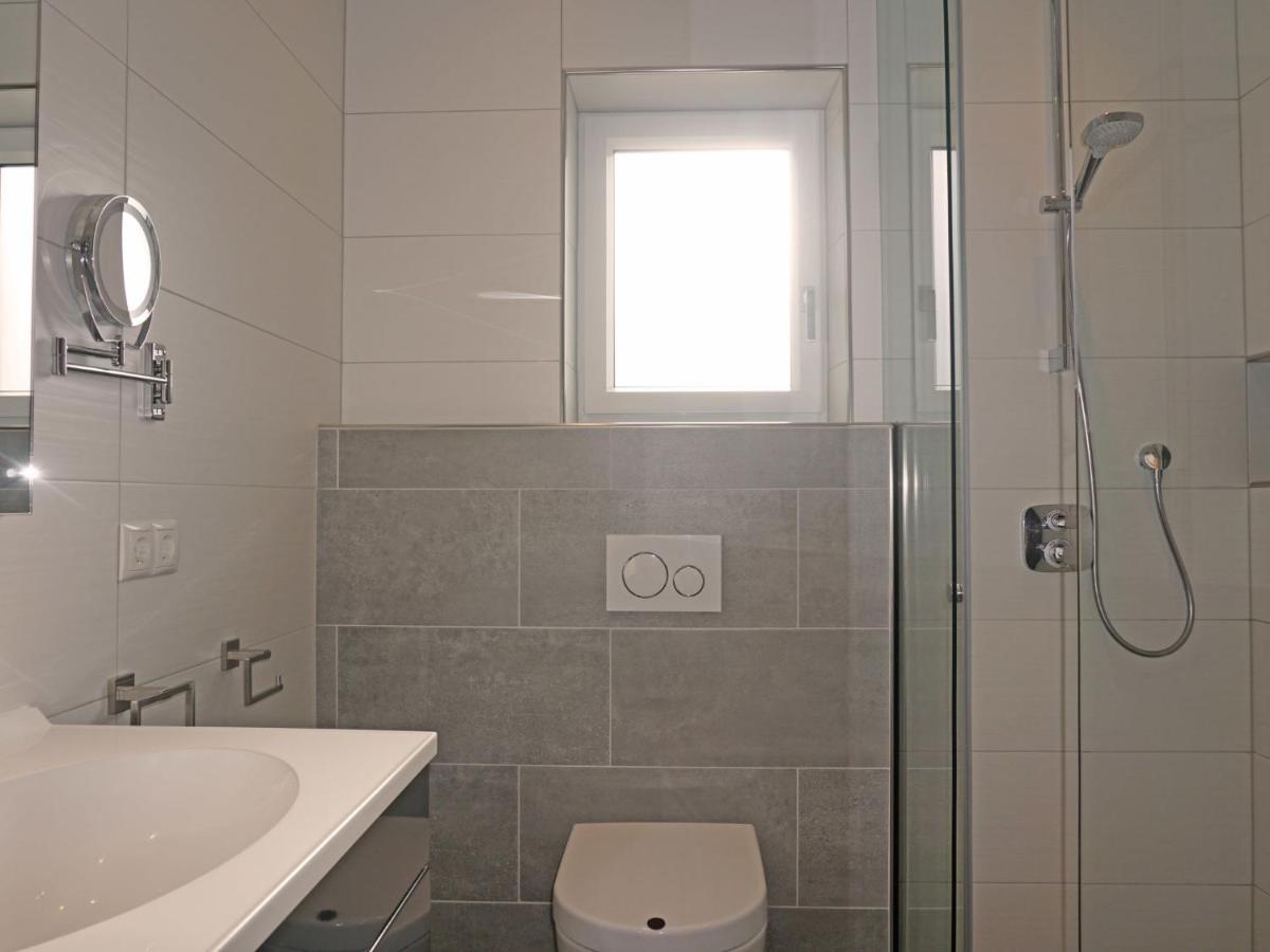 Apartment Fewo Anna By Interhome Alterzoll Zewnętrze zdjęcie