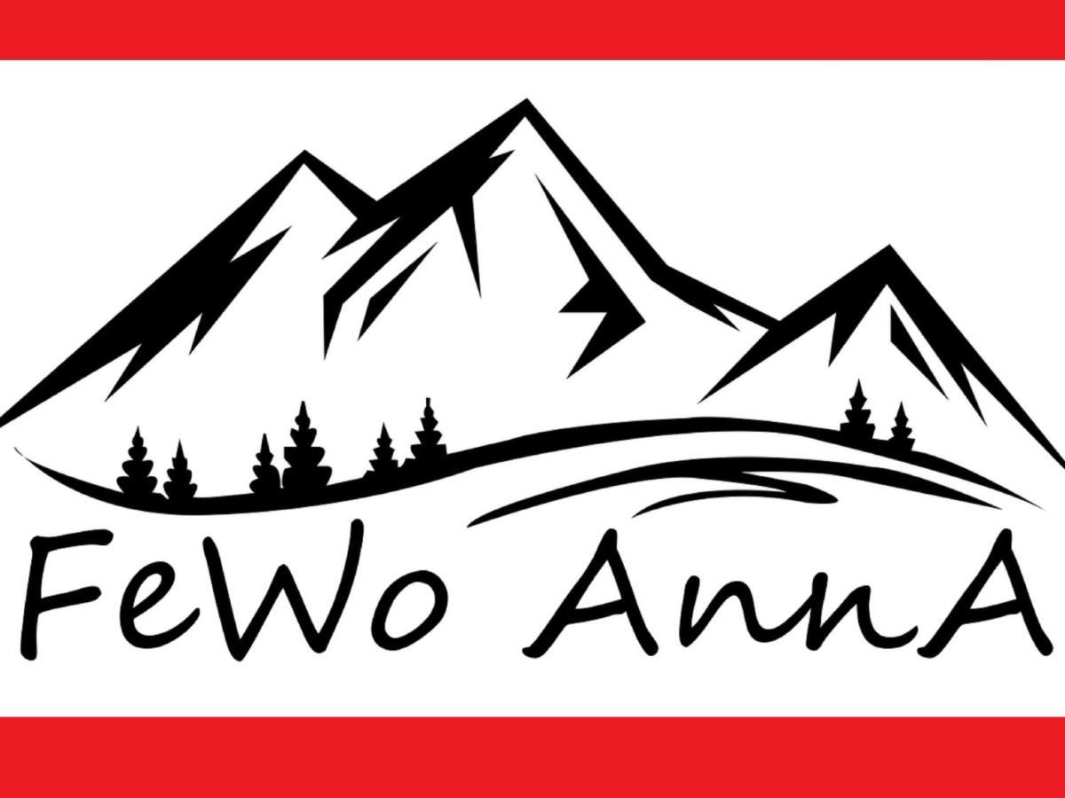 Apartment Fewo Anna By Interhome Alterzoll Zewnętrze zdjęcie